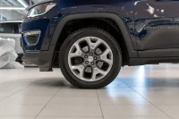 Jeep Compass Limited 4x4 1.4 125kW thumbnail