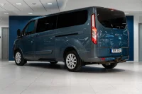 Ford Tourneo Custom - 2 125kW thumbnail
