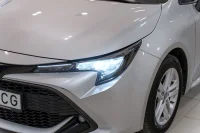 Toyota Corolla Active 1.2 85kW thumbnail