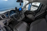 Ford Tourneo Custom - 2 125kW thumbnail