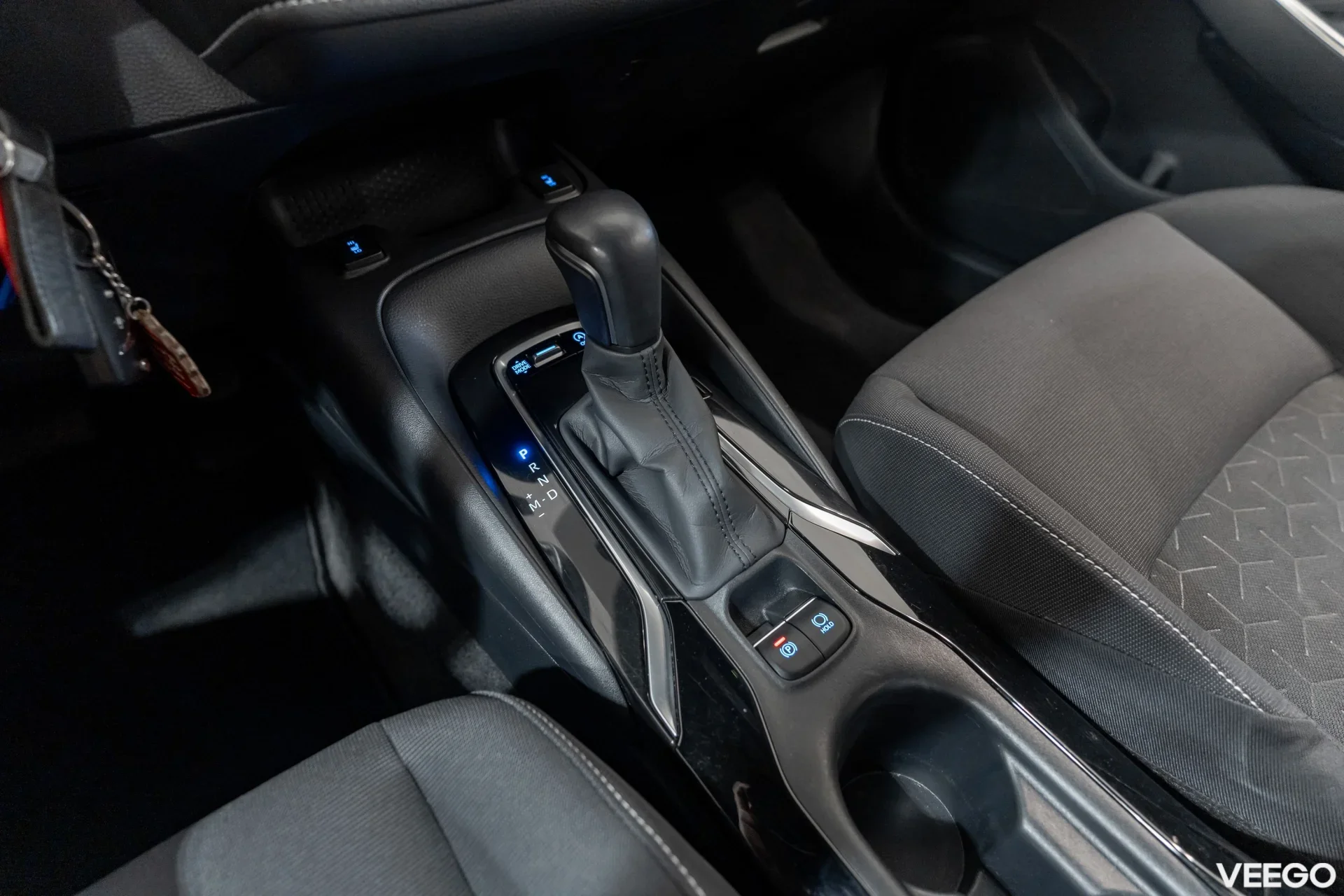 Toyota Corolla Active 1.2 85kW