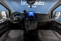 Ford Tourneo Custom - 2 125kW thumbnail