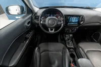 Jeep Compass Limited 4x4 1.4 125kW thumbnail