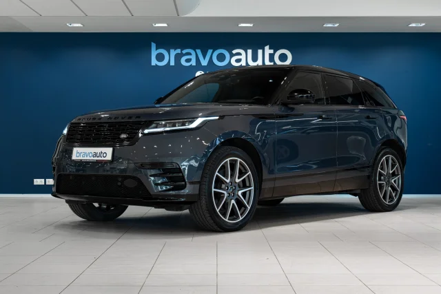 Image of Land Rover Range Rover Velar D300 R Dynamic HSE 3 221kW
