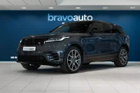 Land Rover Range Rover Velar D300 R Dynamic HSE 3 221kW thumbnail