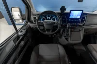 Ford Tourneo Custom - 2 125kW thumbnail