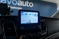 Ford Tourneo Custom - 2 125kW thumbnail