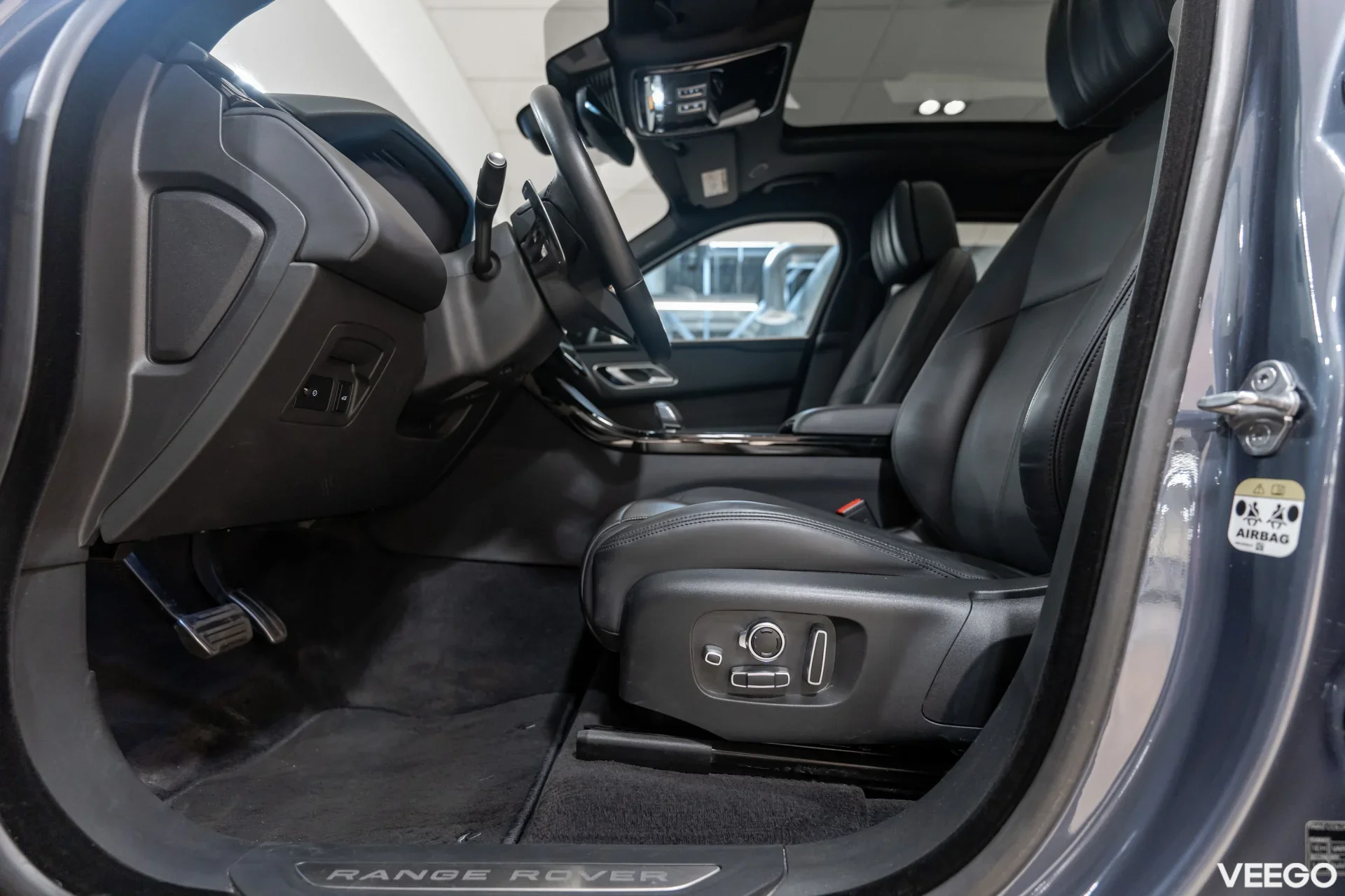 Land Rover Range Rover Velar D300 R Dynamic HSE 3 221kW