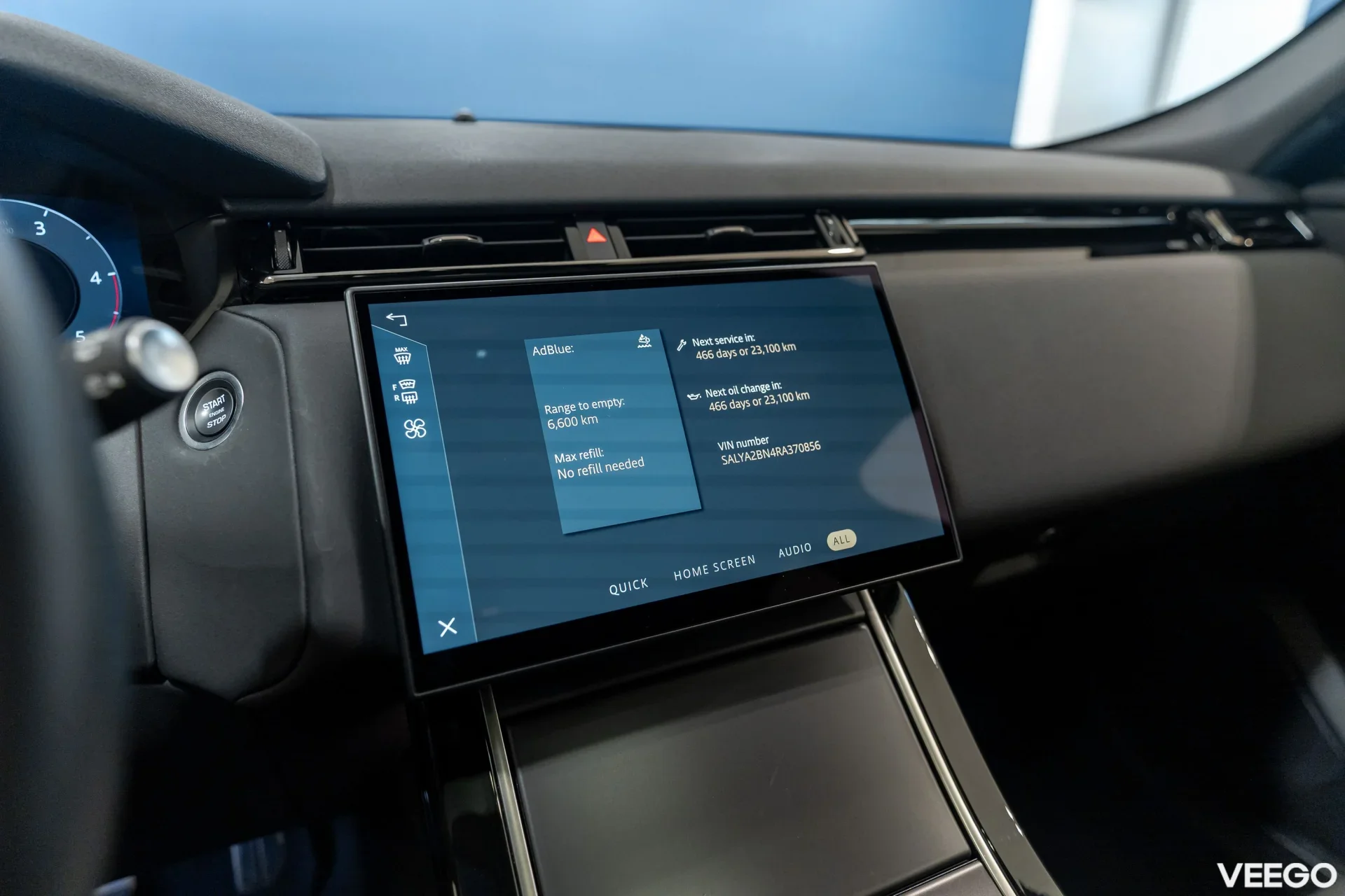 Land Rover Range Rover Velar Dynamic SE D200 150kW