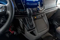 Ford Tourneo Custom - 2 125kW thumbnail