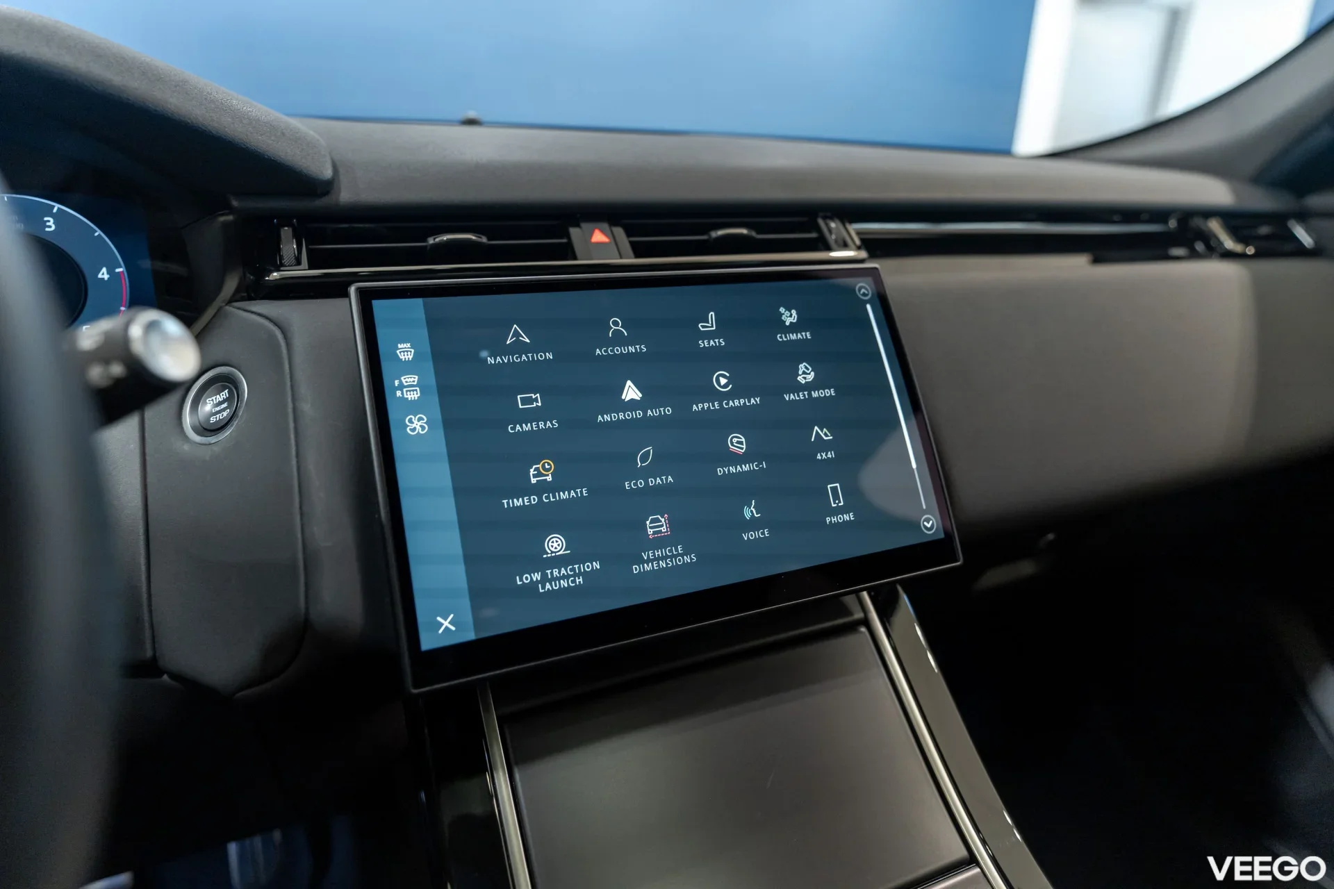 Land Rover Range Rover Velar Dynamic SE D200 150kW