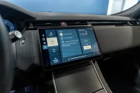 Land Rover Range Rover Velar Dynamic SE D200 150kW thumbnail