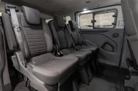 Ford Tourneo Custom - 2 125kW thumbnail