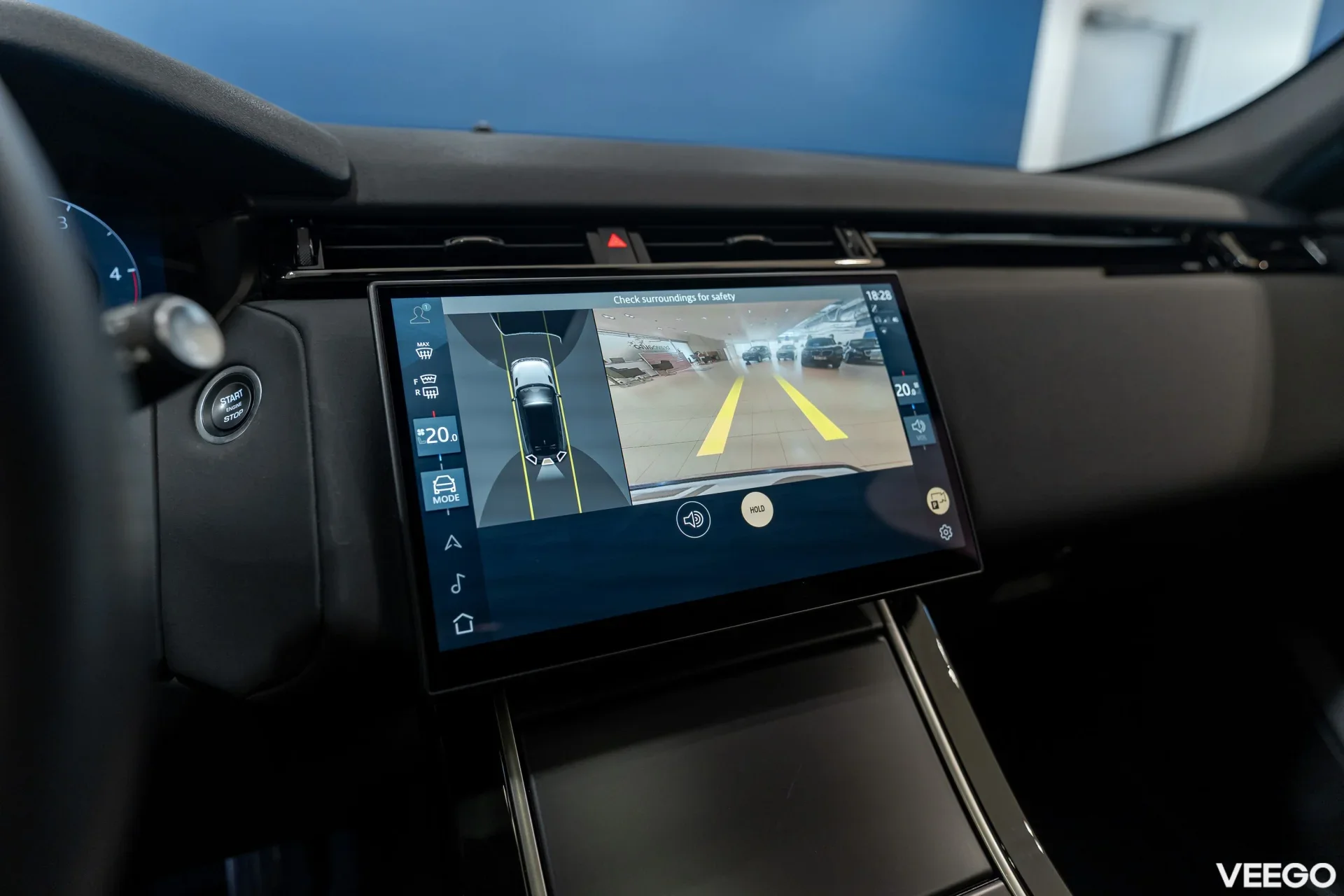 Land Rover Range Rover Velar Dynamic SE D200 150kW