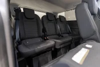 Ford Tourneo Custom - 2 125kW thumbnail