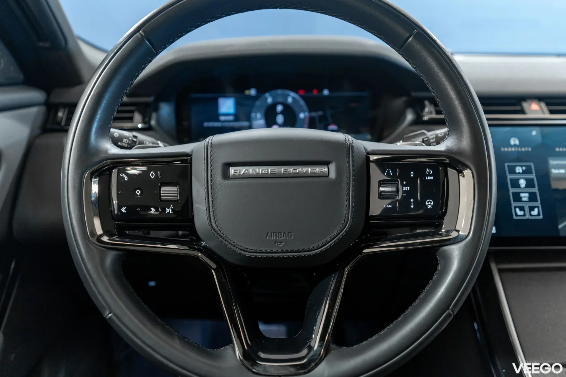 Land Rover Range Rover Velar D300 R Dynamic HSE 3 221kW