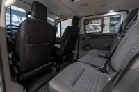 Ford Tourneo Custom - 2 125kW thumbnail