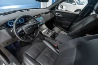 Land Rover Range Rover Velar Dynamic SE D200 150kW thumbnail