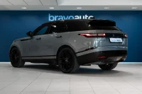 Land Rover Range Rover Velar Dynamic SE D200 150kW thumbnail