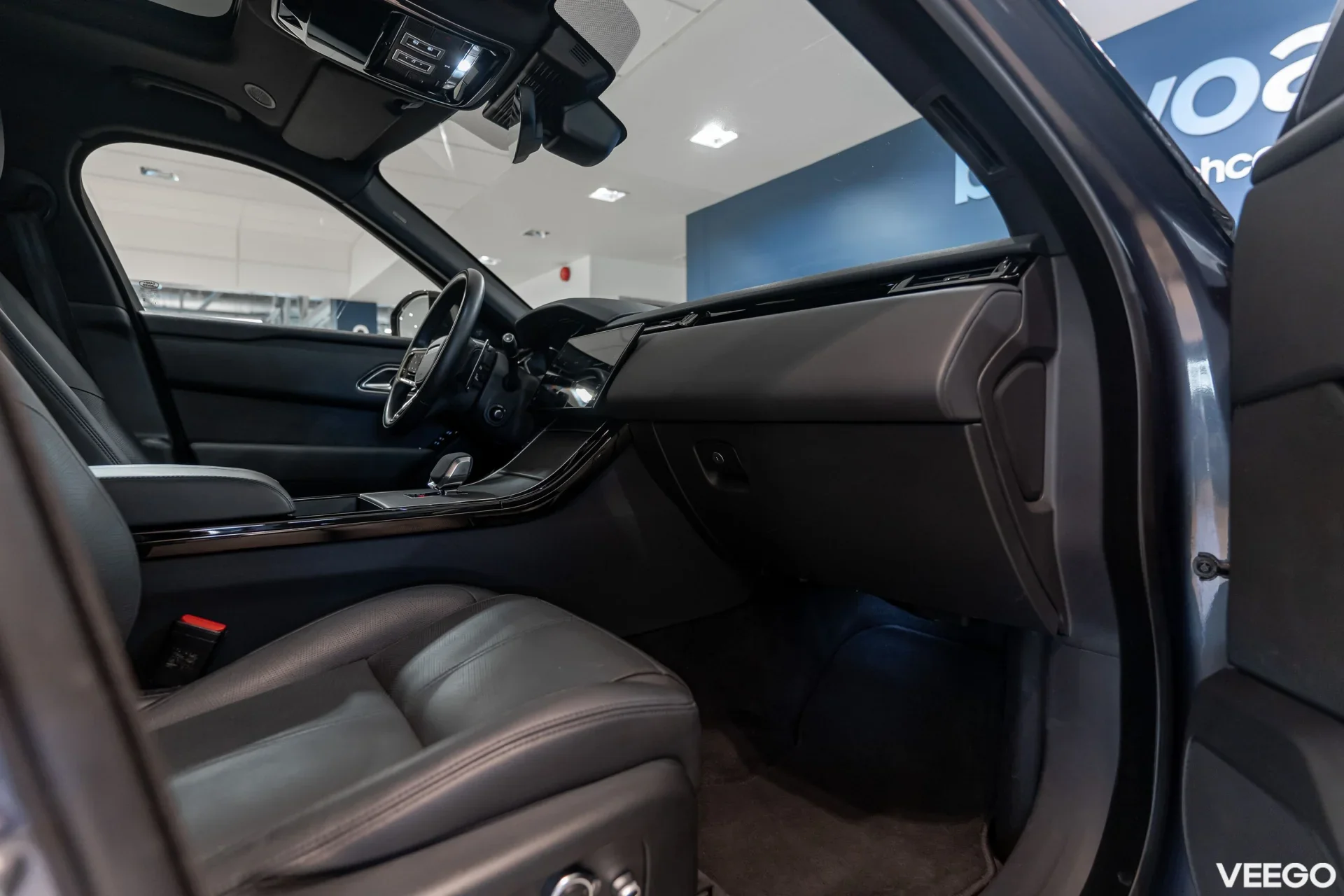 Land Rover Range Rover Velar D300 R Dynamic HSE 3 221kW