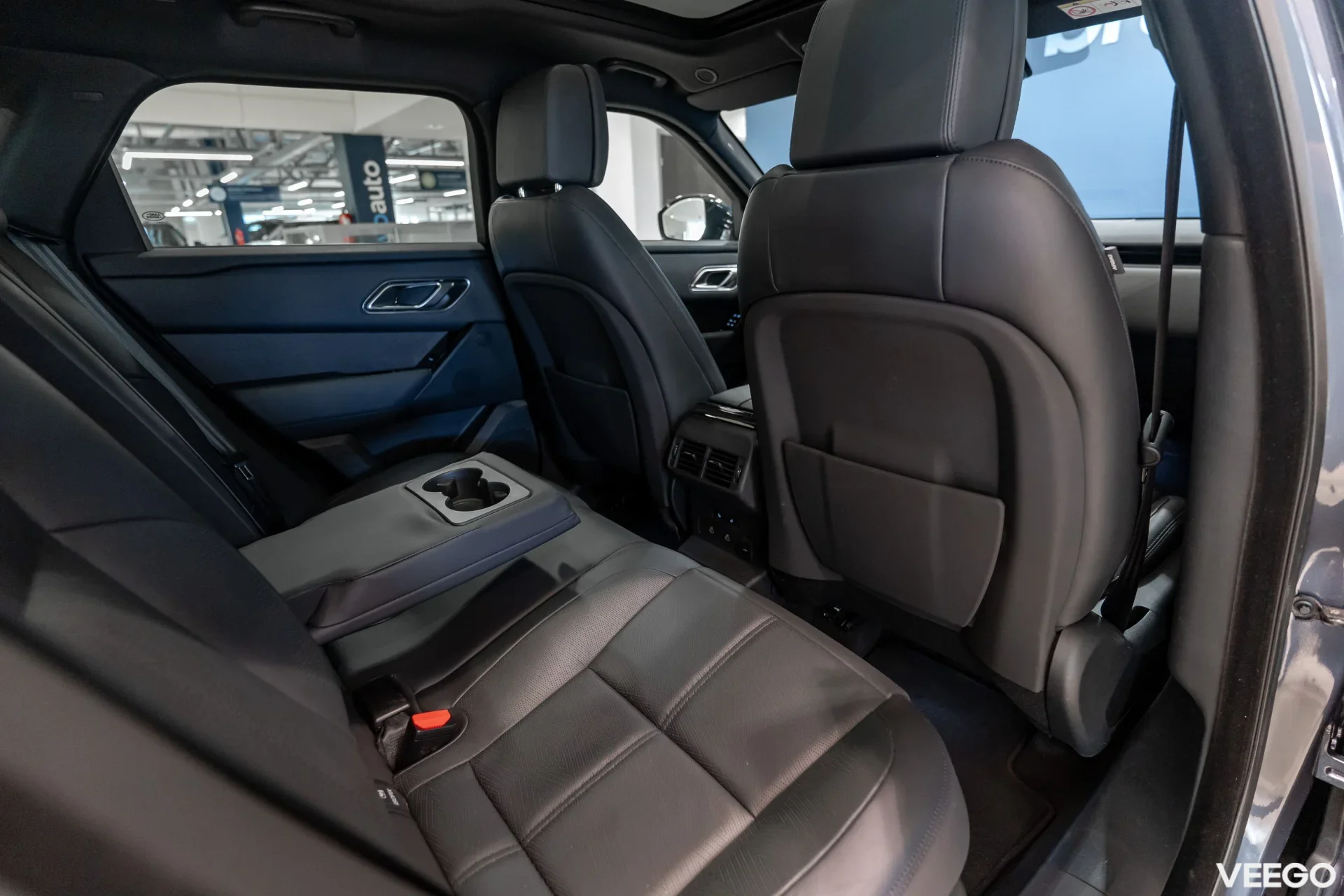 Land Rover Range Rover Velar D300 R Dynamic HSE 3 221kW