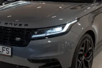 Land Rover Range Rover Velar Dynamic SE D200 150kW thumbnail