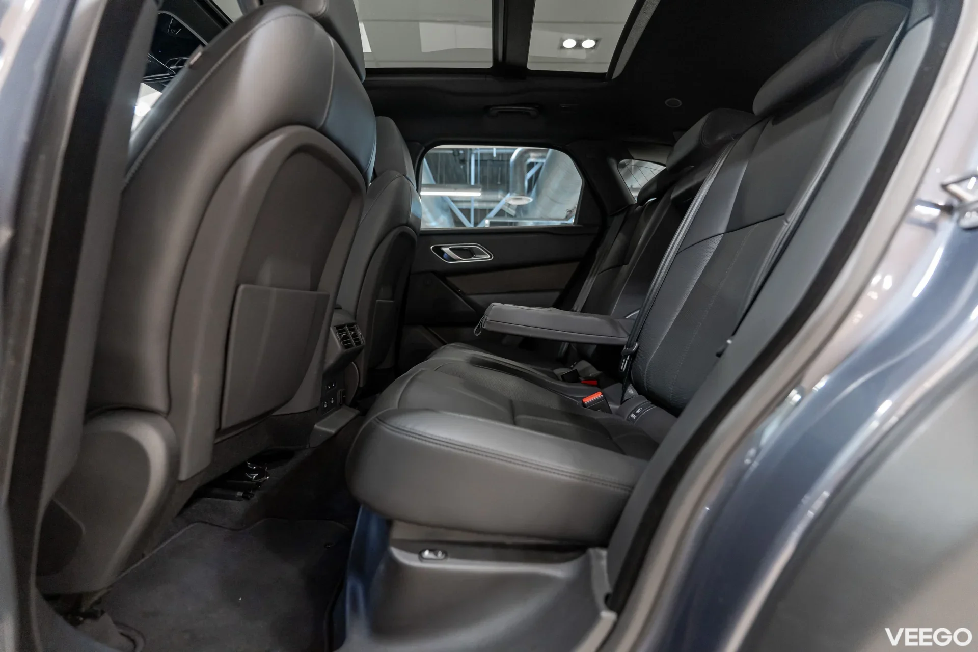 Land Rover Range Rover Velar D300 R Dynamic HSE 3 221kW