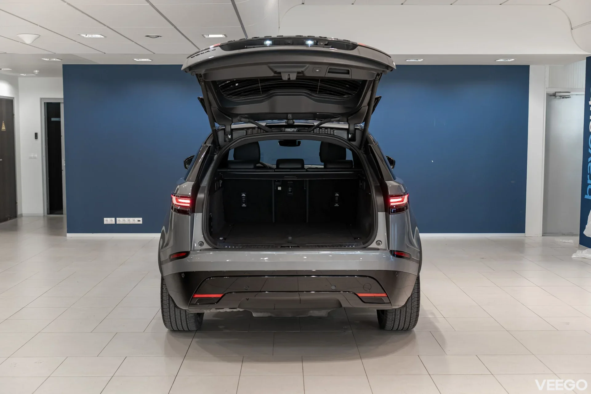 Land Rover Range Rover Velar Dynamic SE D200 150kW