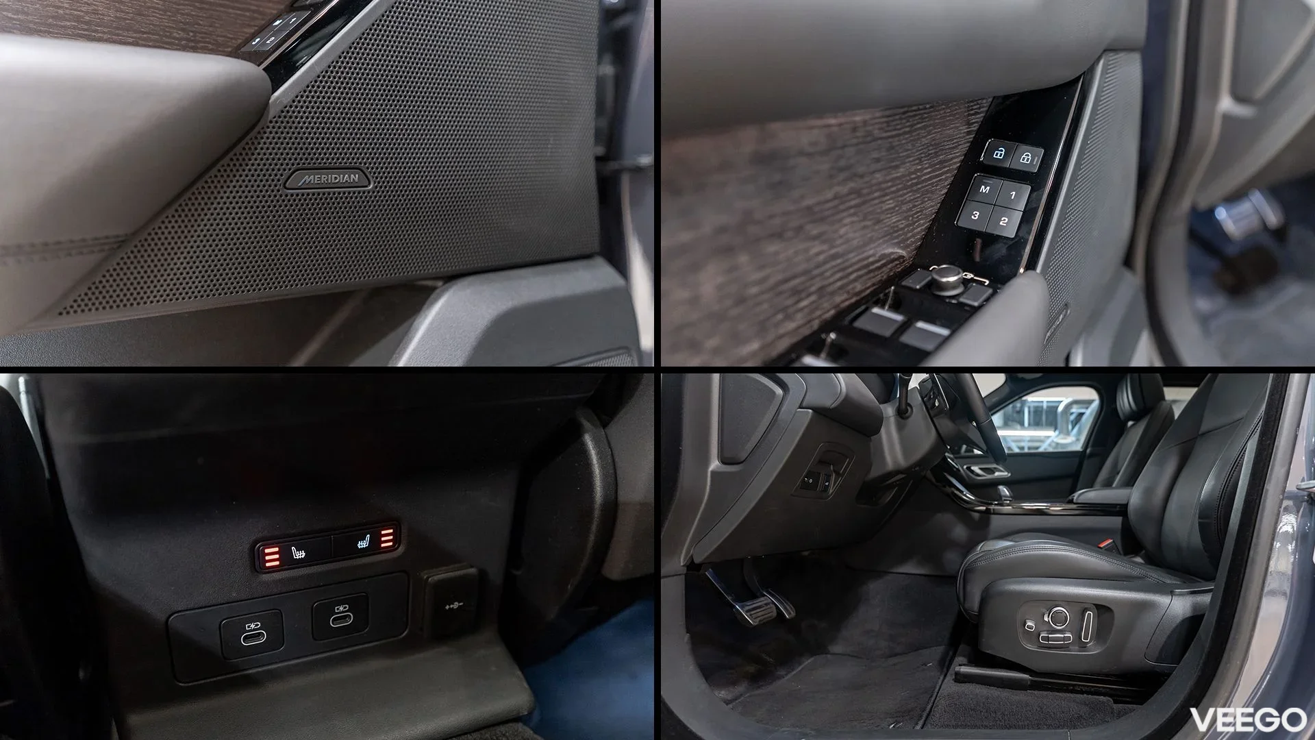 Land Rover Range Rover Velar D300 R Dynamic HSE 3 221kW