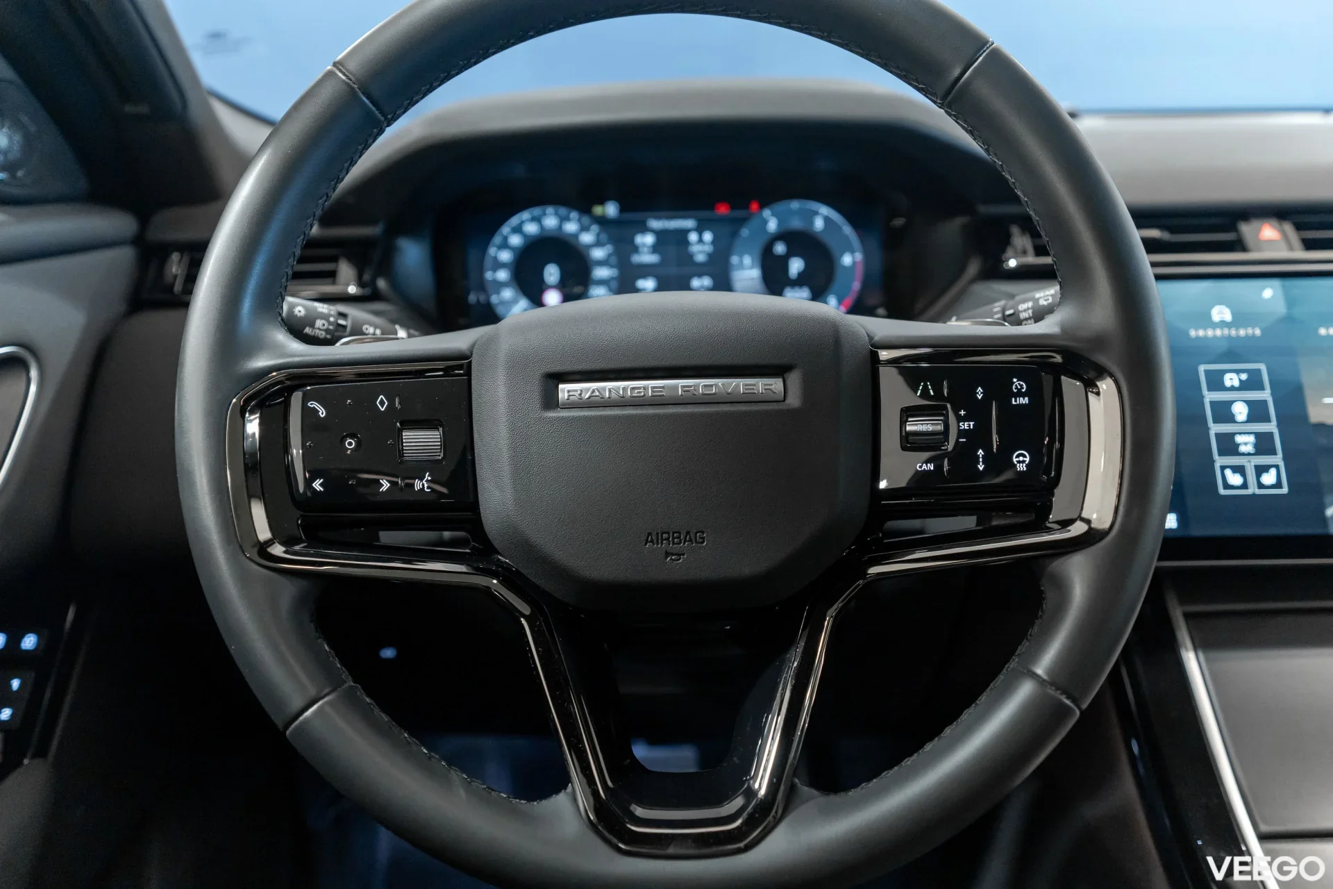 Land Rover Range Rover Velar Dynamic SE D200 150kW