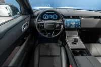 Land Rover Range Rover Velar Dynamic SE D200 150kW thumbnail