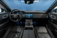 Land Rover Range Rover Velar Dynamic SE D200 150kW thumbnail