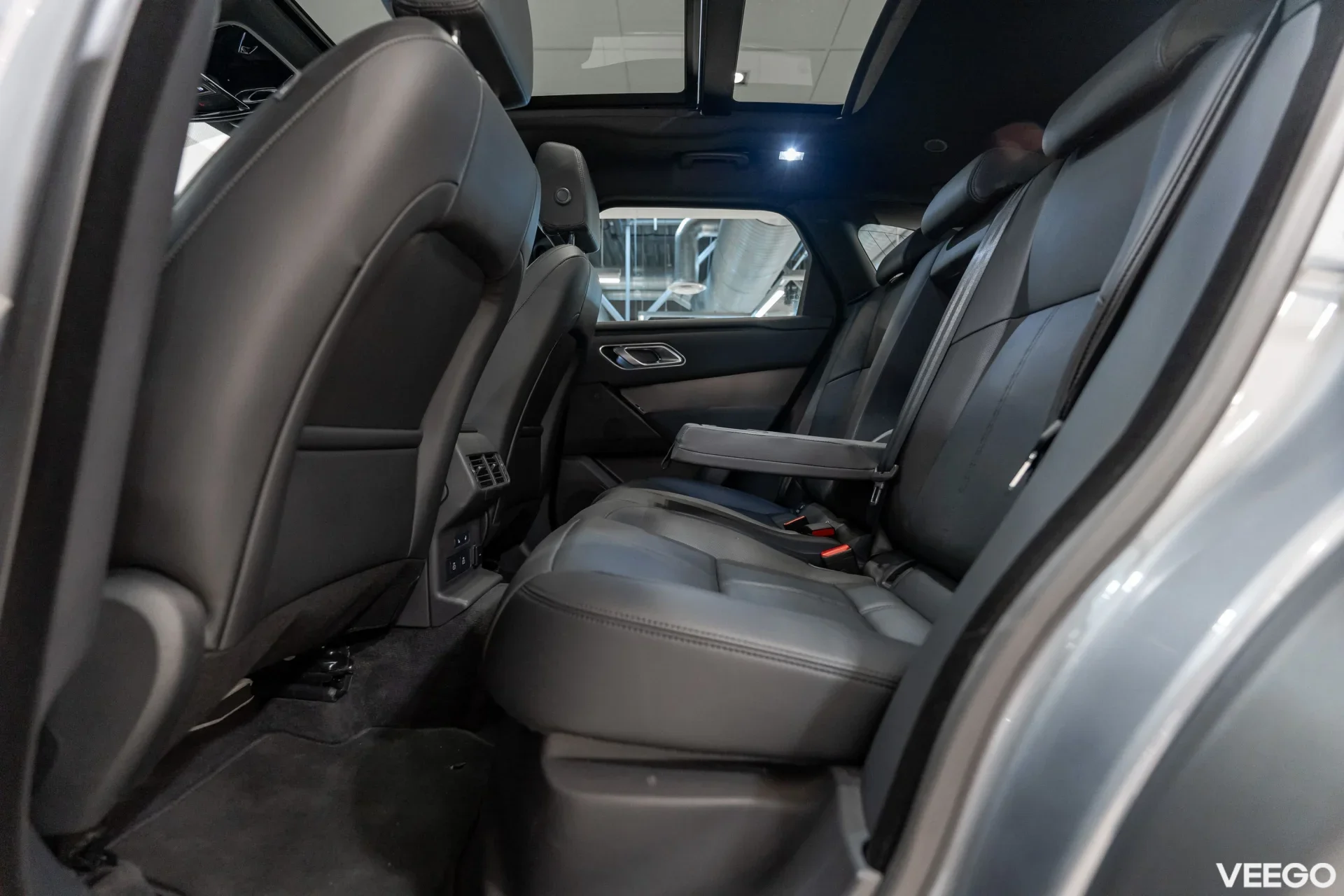 Land Rover Range Rover Velar Dynamic SE D200 150kW