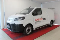 Toyota Proace Professional Long Singl doors -4D 2 106kW thumbnail