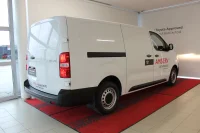 Toyota Proace Professional Long Singl doors -4D 2 106kW thumbnail