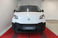 Toyota Proace Professional Long Singl doors -4D 2 106kW thumbnail
