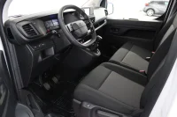 Toyota Proace Professional Long Singl doors -4D 2 106kW thumbnail