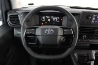 Toyota Proace Professional Long Singl doors -4D 2 106kW thumbnail