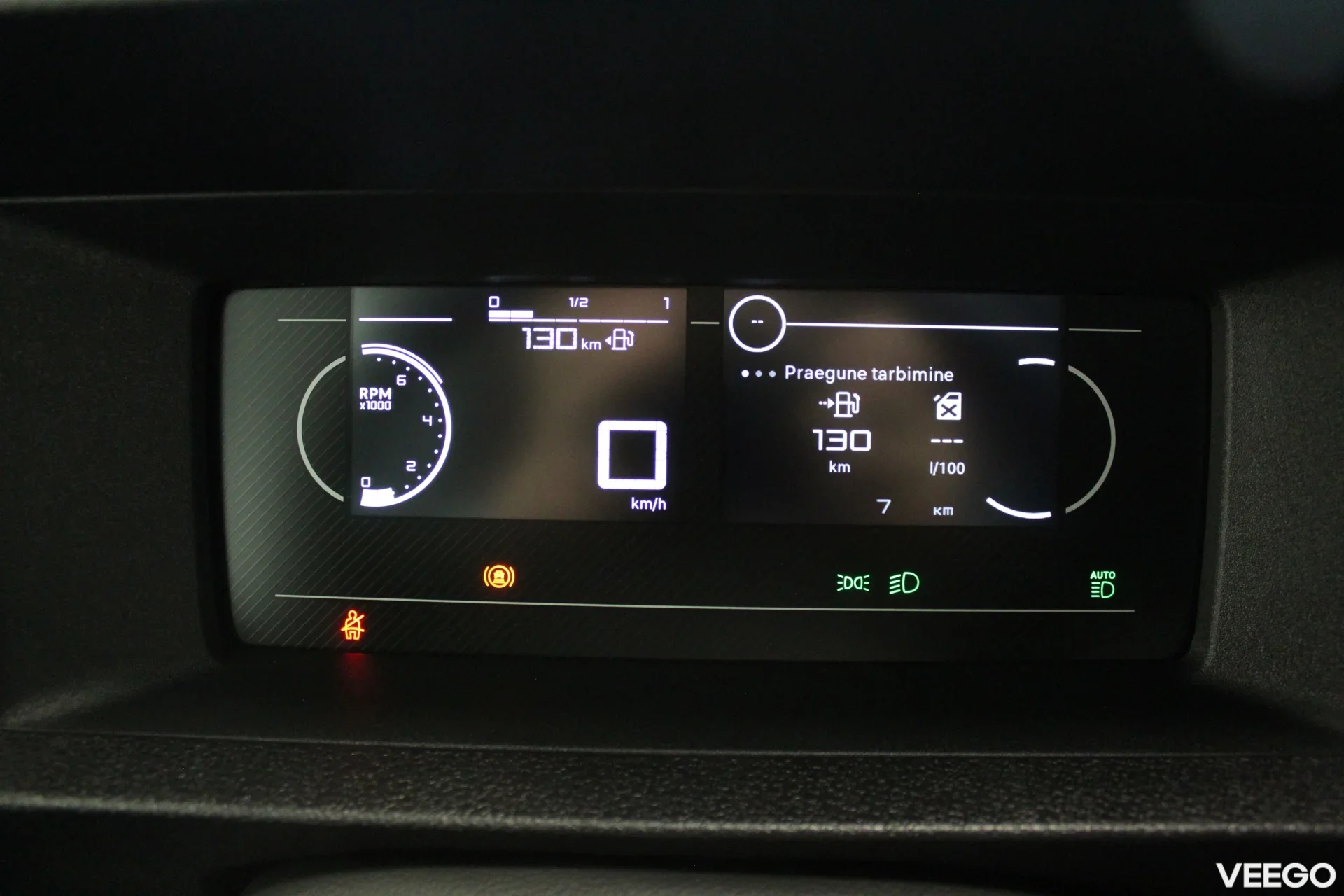 Toyota Proace Professional Long Singl doors -4D 2 106kW