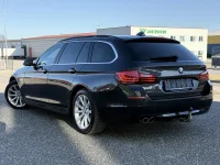 BMW 530 D Touring Luxury Sportpakett 3 190kW thumbnail