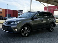 Toyota RAV4 AWD 4x4 Comfort 2 91kW thumbnail