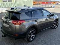 Toyota RAV4 AWD 4x4 Comfort 2 91kW thumbnail