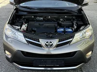 Toyota RAV4 AWD 4x4 Comfort 2 91kW thumbnail