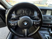 BMW 530 D Touring Luxury Sportpakett 3 190kW thumbnail