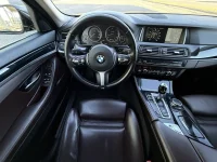 BMW 530 D Touring Luxury Sportpakett 3 190kW thumbnail