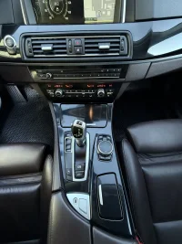 BMW 530 D Touring Luxury Sportpakett 3 190kW thumbnail