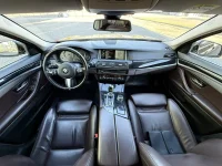 BMW 530 D Touring Luxury Sportpakett 3 190kW thumbnail