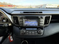 Toyota RAV4 AWD 4x4 Comfort 2 91kW thumbnail