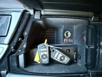 BMW 530 D Touring Luxury Sportpakett 3 190kW thumbnail