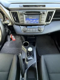 Toyota RAV4 AWD 4x4 Comfort 2 91kW thumbnail